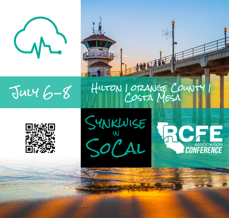 Synkwise in Southern California