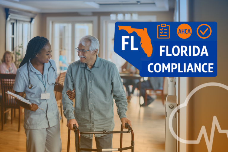 Florida Assisted Living Compliance: The Complete 2025 Provider Guide