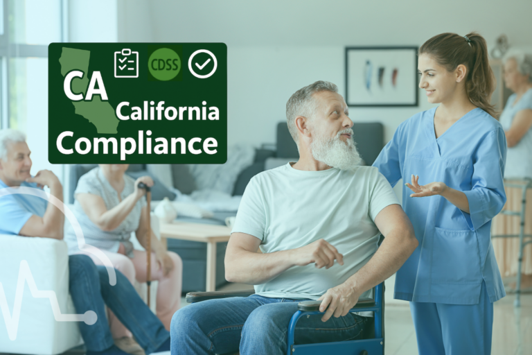 California Assisted Living Compliance: The Complete 2025 Provider Guide
